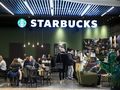 Starbucks zawiesza działalność w Rosji, a Coca-Cola i PepsiCo ograniczają sprzedaż