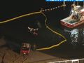 Policjant zginął w katastrofie śmigłowca w Newport Beach