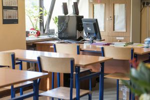 Nauka zdalna, szkoła