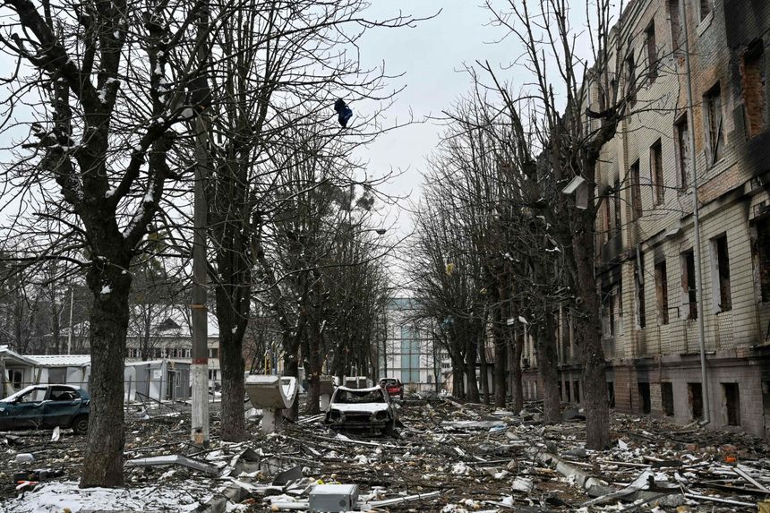 Rosja sięga po niebezpieczną broń