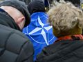 NATO i Ukraina