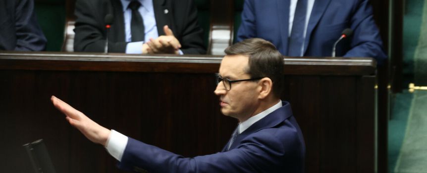 Będą zwolnienia. Kto straci pracę przez Polski Ład? Za to się odpowiada
