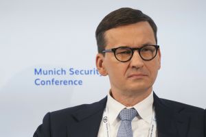 Działka Morawieckich kupiona za 700 tys zł, sprzedana za 15 mln zł. Czy cena została zaniżona