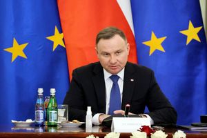 Andrzej Duda