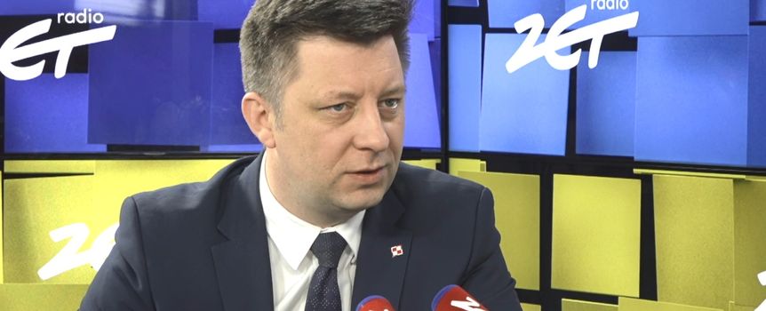 Michał Dworczyk