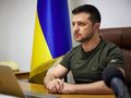 Wołodymyr Zełenski wystąpi przed Zgromadzeniem Narodowym