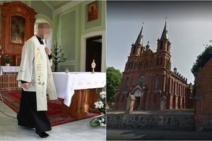 Ks. Sebastian M. trafił do aresztu