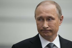 Blokada majątku Putina i 350 rosyjskich oligarchów. Australia nakłada sankcje finansowe na Rosję