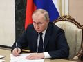 Władimir Putin