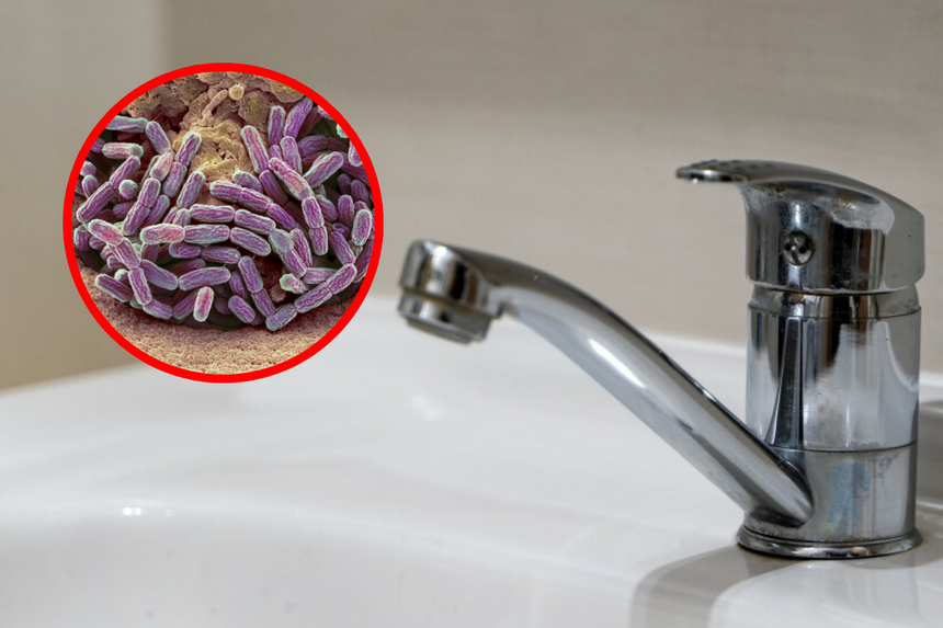 Legionella