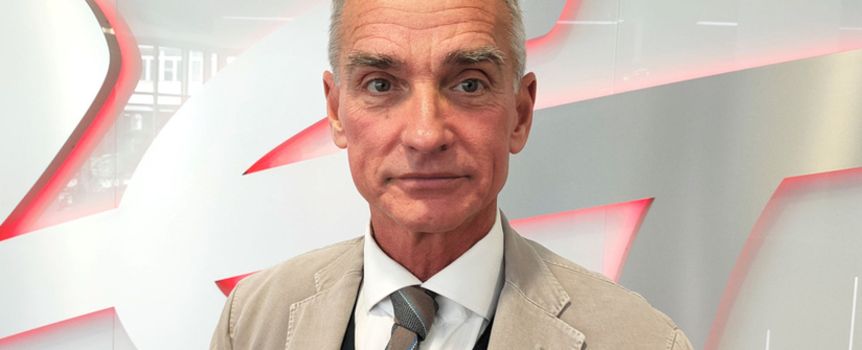 Jan Maria Jackowski