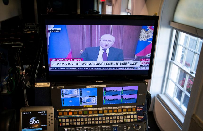Władimir Putin