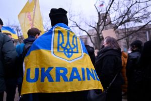 Ukraińcy