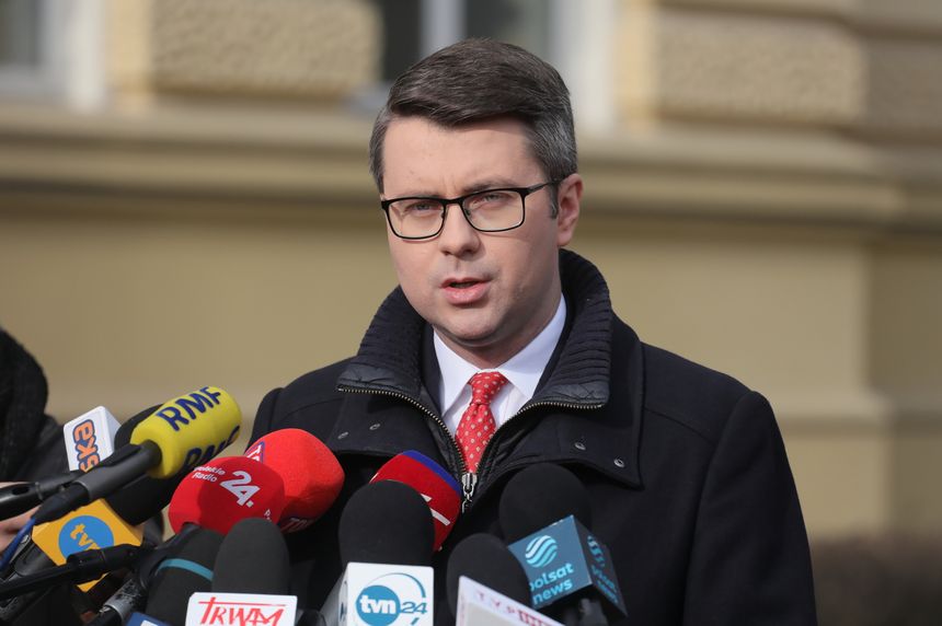 rzecznik rzdu o zmianach w Polskim adzie 