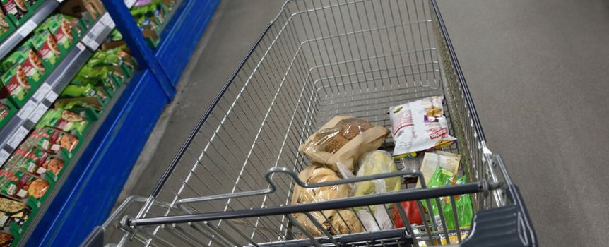 Obniżka VAT od 1 lutego 2022. Za co zapłacimy mniej? LISTA