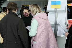 Wniosek o świadczenie dla osób pomagającym uchodźcom. Rząd wypłaci pieniądze