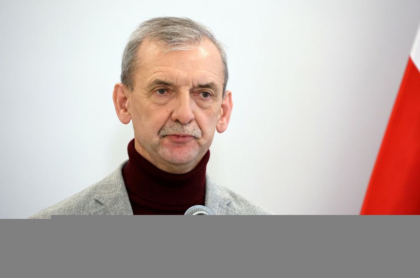 Sławomir Broniarz