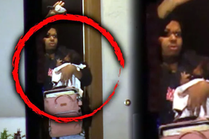 Strzelanina w Phoenix