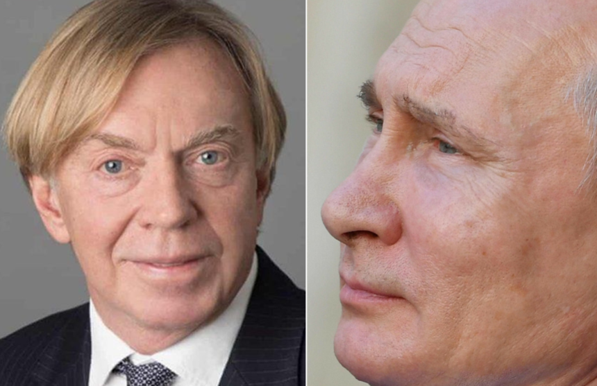 Putin