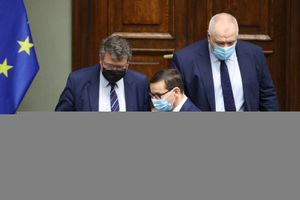 posłowie nie stracą na polskim ładzie
