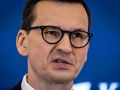 Morawiecki o tarczy antyputinowskiej