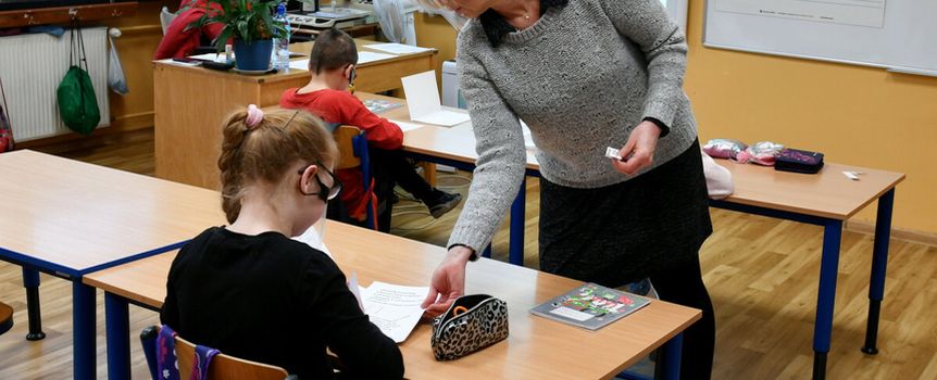 Minister edukacji proponuje kontrowersyjne zmiany w oświacie. Związkowcy: Nie zamierzamy odpuszczać