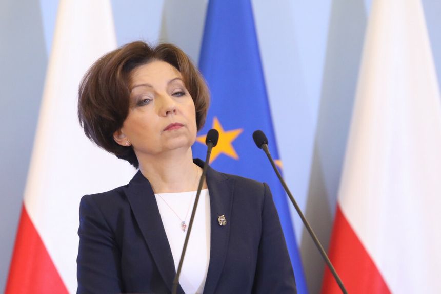 Rząd podniesie diety. Maląg: Pracujemy nad rozwiązaniami