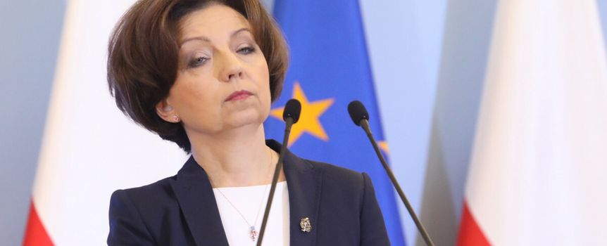 Rząd podniesie diety. Maląg: Pracujemy nad rozwiązaniami