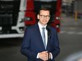 Premier zapowiada embargo na rosyjskie surowce. Nie może być powtórki z głupoty