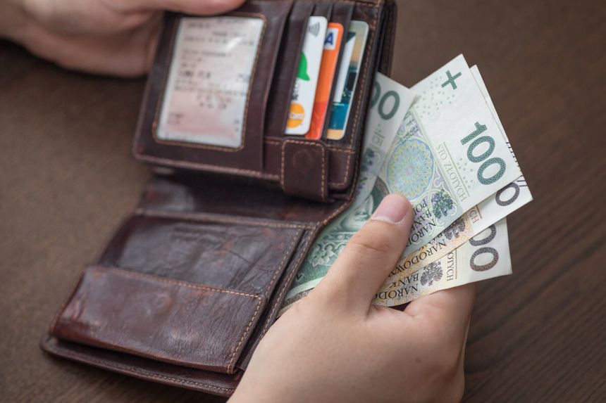 Ile zarabiają Polacy