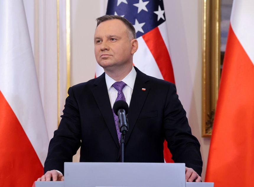 Andrzej Duda