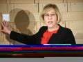 Kurator Barbara Nowak