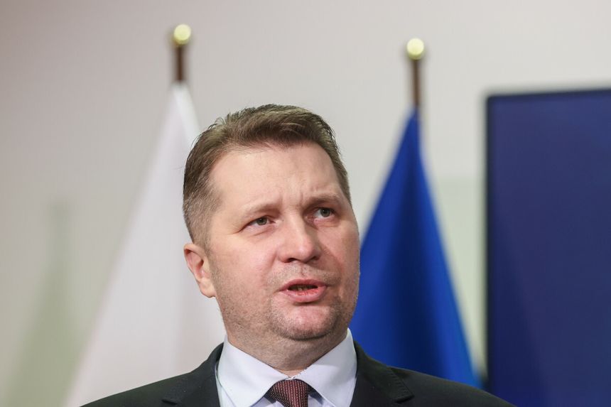 Przemysław Czarnek