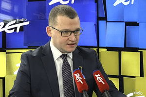 Paweł Szefernaker