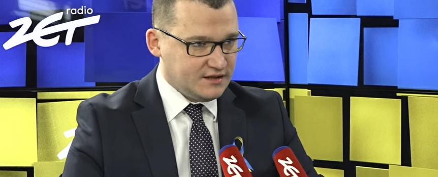 Paweł Szefernaker