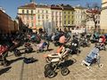 Rosyjskie wojska zabijają dzieci. Mer Lwowa: To straszna cena wojny, którą Ukraina dziś płaci