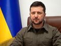Zełenski o zbrodniach Rosji w Ukrainie