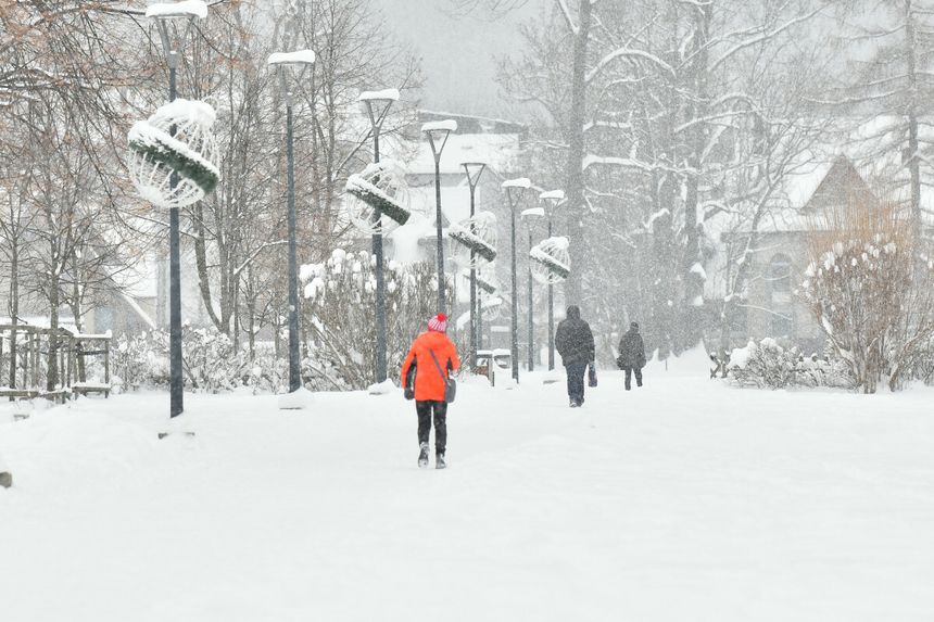 Zakopane