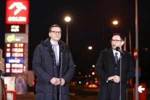 Ceny paliw po obniżce VAT. Ile zapłacimy za tankowanie
