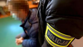 Zabójstwo 79-latka w Aninie. Aresztowano sprawców
