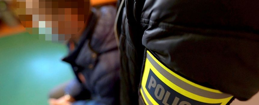 Zabójstwo 79-latka w Aninie. Aresztowano sprawców