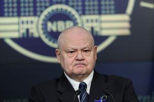 Prezes NBP: Polska jest bezpieczna. Będziemy dalej podnosić stopy procentowe