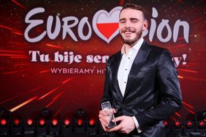 Krystian Ochman