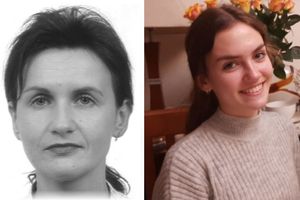 Aleksandra i Oliwia Wieczorek