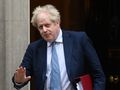 Boris Johnson