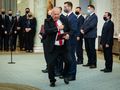 Kto zajmie miejsce Tadeusza Kościńskiego
