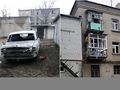 Ostrzał w Siewierodoniecku