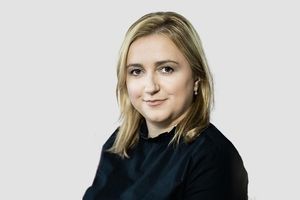 Olga Semeniuk