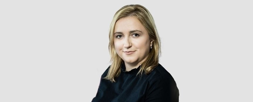 Olga Semeniuk
