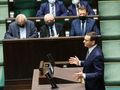 Trzynastka czy ulga dla klasy średniej? Polski Ład każe wybierać